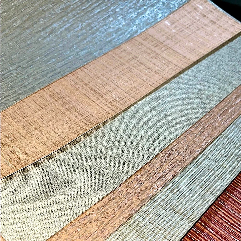 York Color Digest Elegant Textured Wallpaper sheet Samples